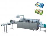 KXZ-130B雪糕全自動高速裝盒機(jī)