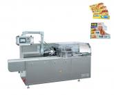 KXZ-100B保鮮膜自動高速裝盒機(jī)